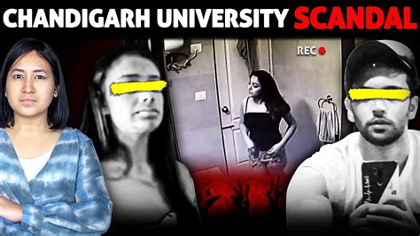 hot girls mms|Chandigarh University MMS Leak Case Explained: Girl Allegedly。